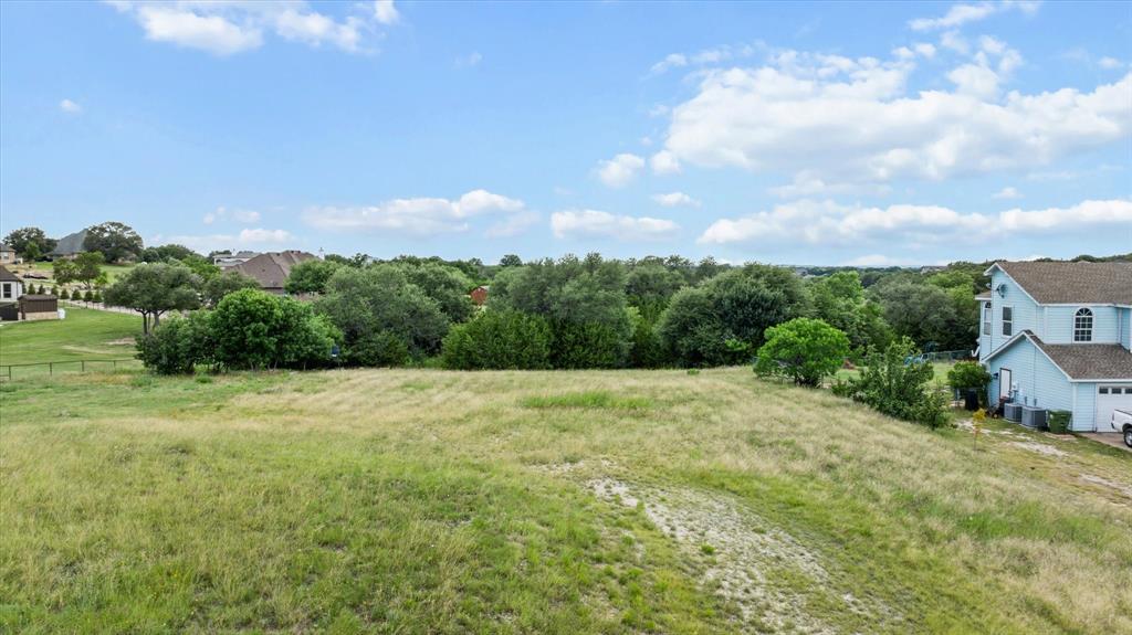 Bentwater On Lake Granbury Sec One - Land