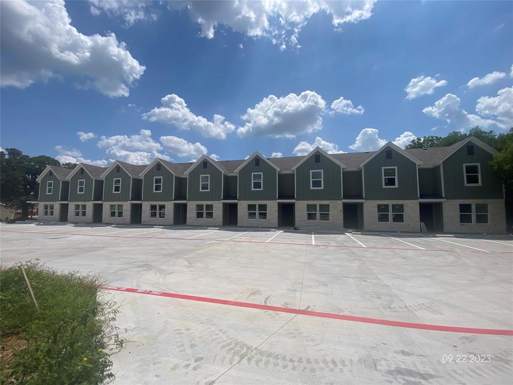 South Side Add - Residential Income