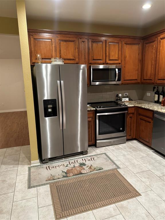 Green Oaks Garden Homes - Residential