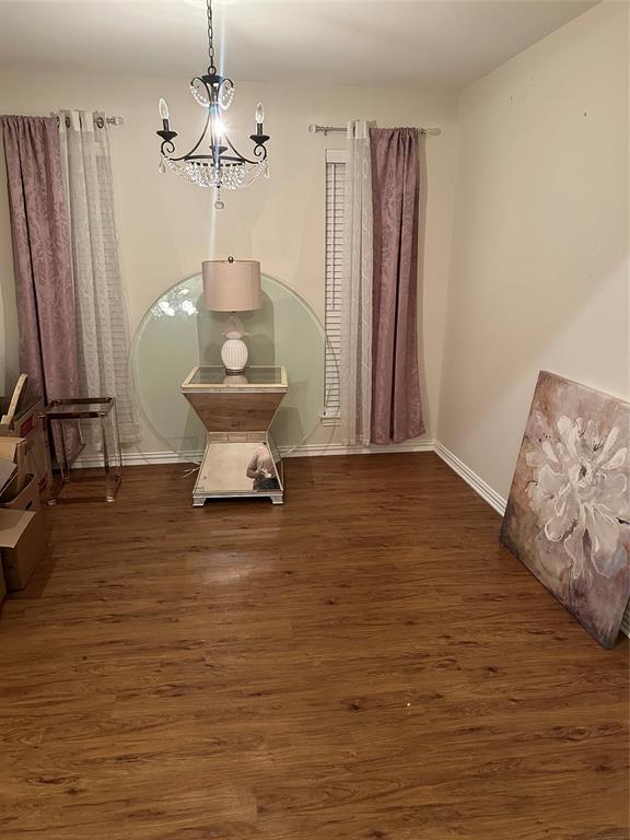 Green Oaks Garden Homes - Residential