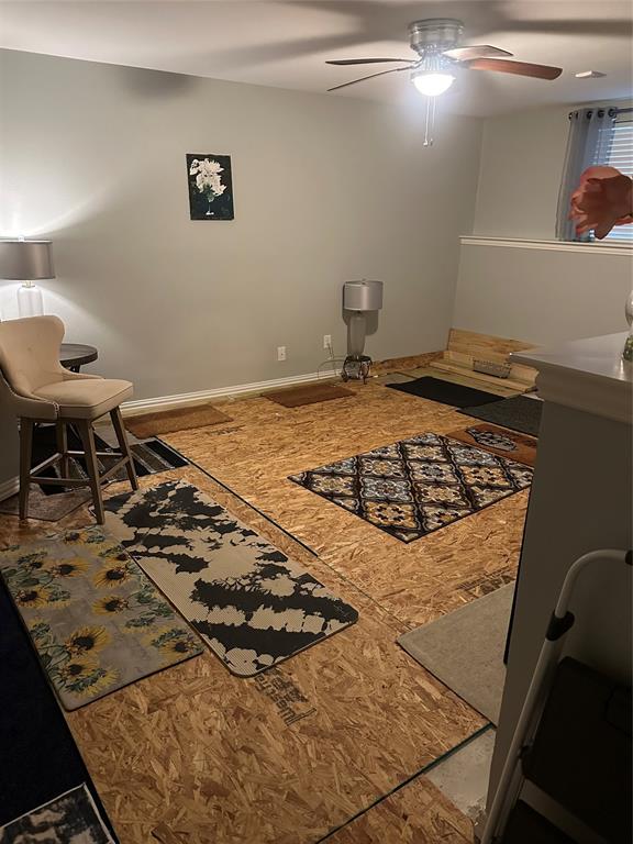 Green Oaks Garden Homes - Residential