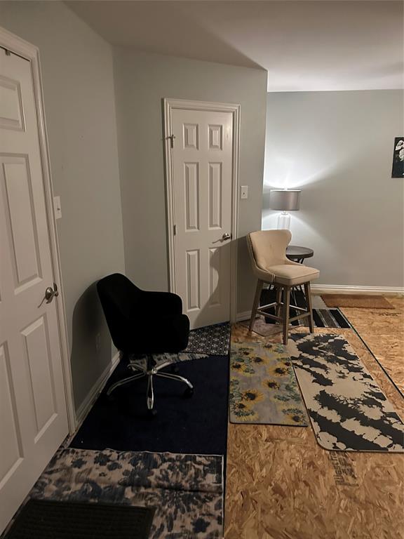 Green Oaks Garden Homes - Residential
