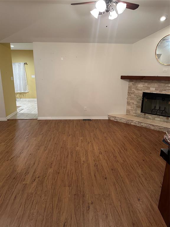 Green Oaks Garden Homes - Residential