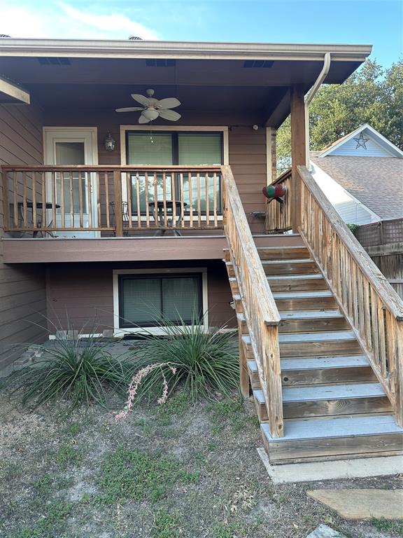 Green Oaks Garden Homes - Residential