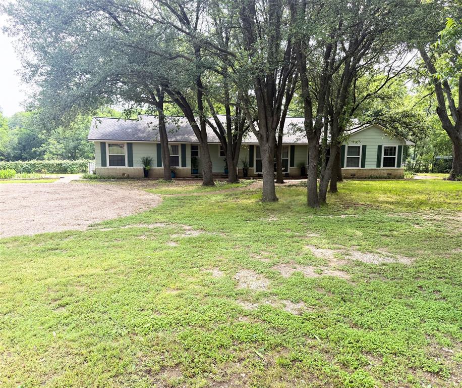 Lewis - Residential