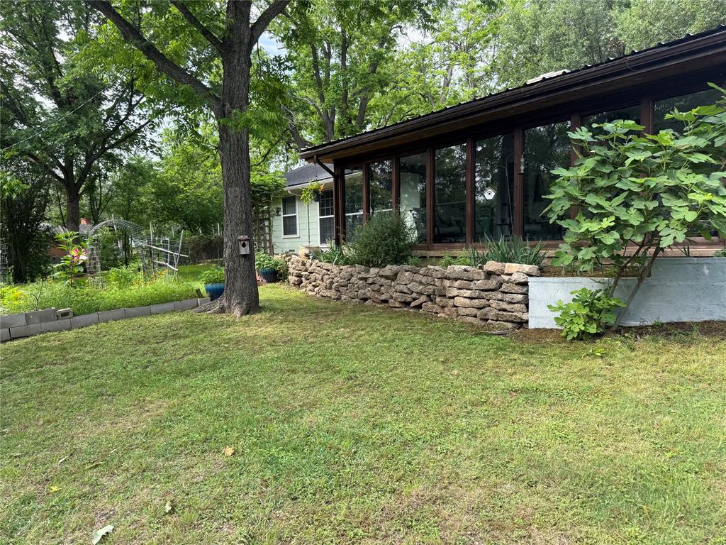 Lewis - Residential