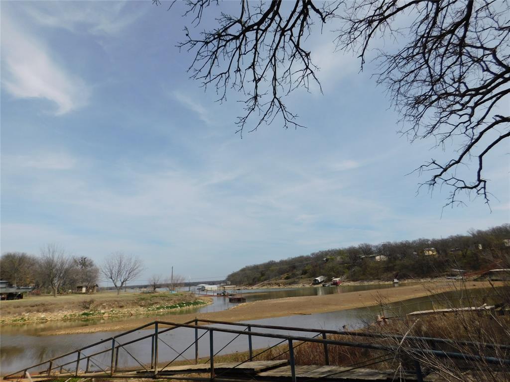 Lake Graham - Land