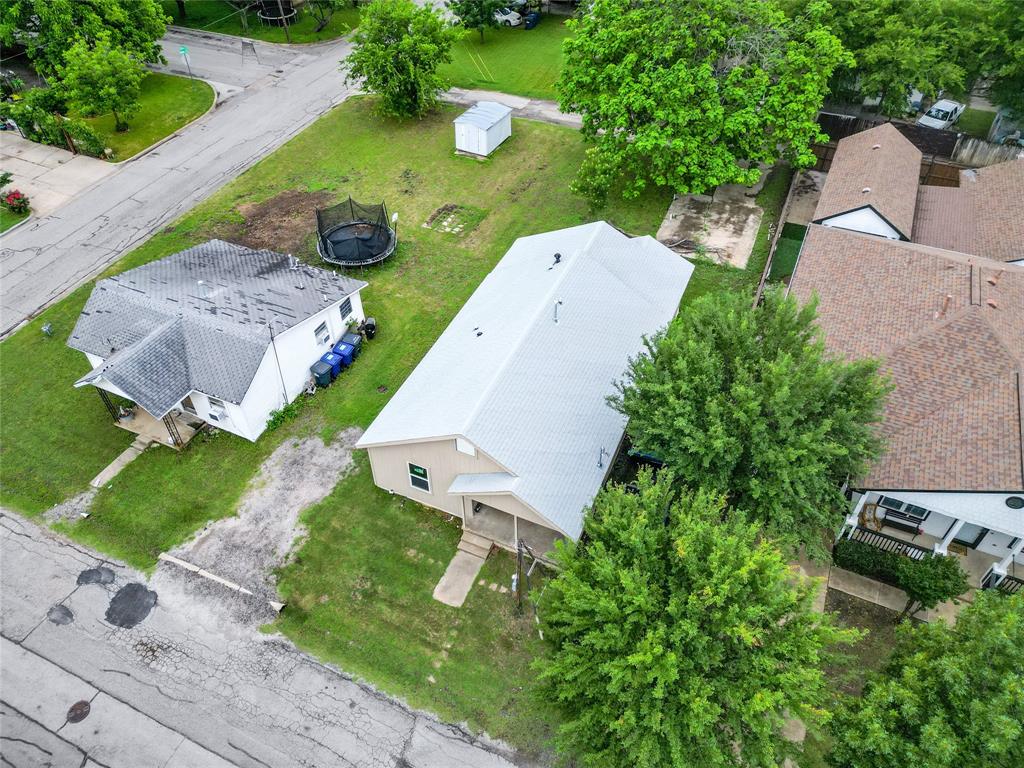 Free Methodist College Add - Residential