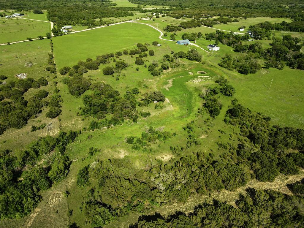 Hico Study - Land