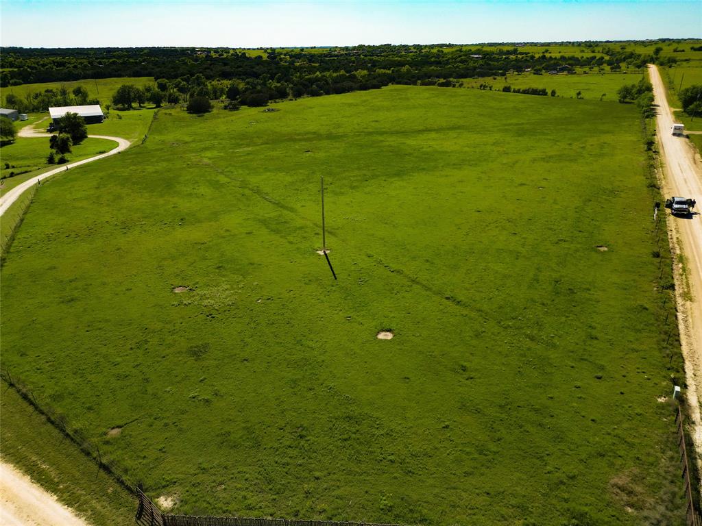 Hico Study - Land