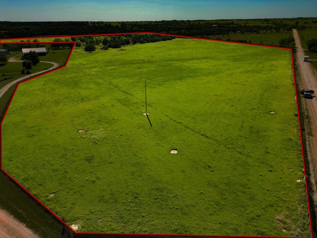 Hico Study - Land