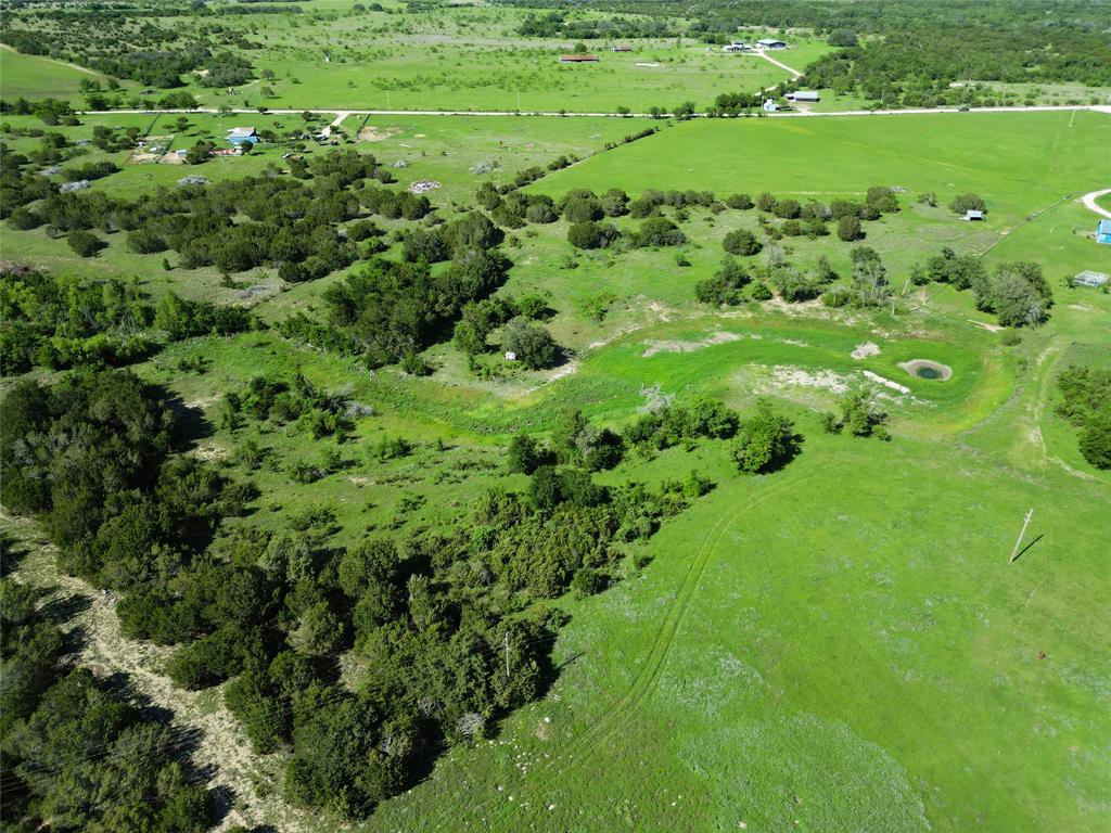 Hico Study - Land