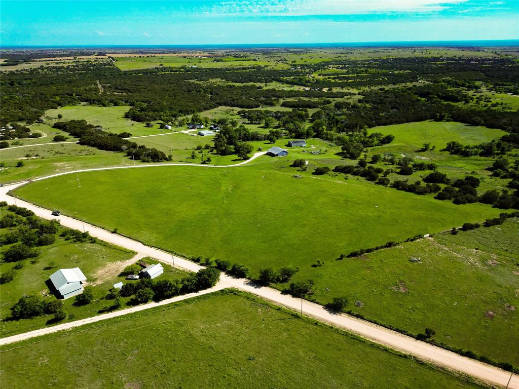 Hico Study - Land