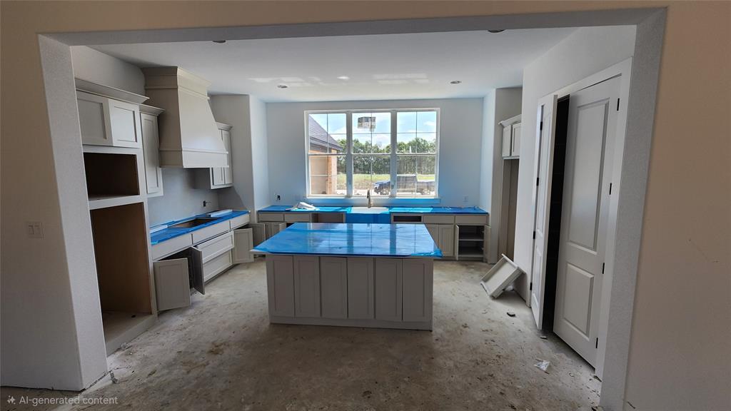 Paloma Ranch - Residential