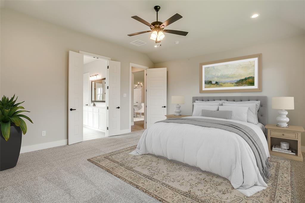 Paloma Ranch - Residential