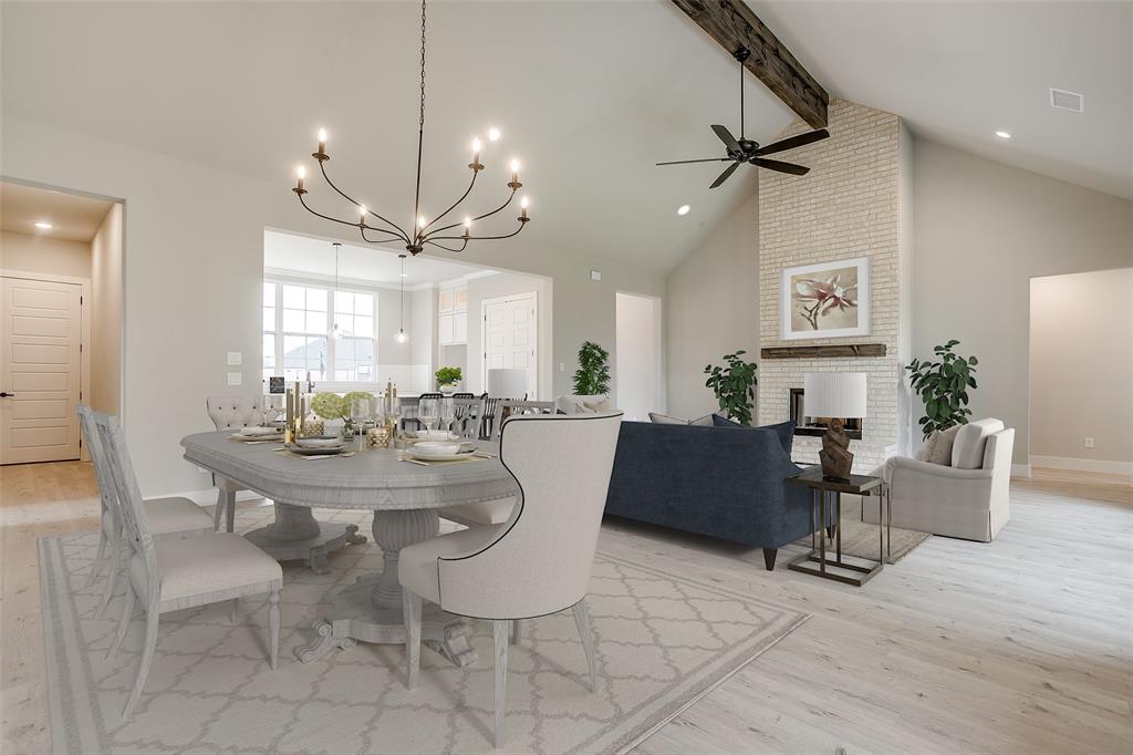 Paloma Ranch - Residential