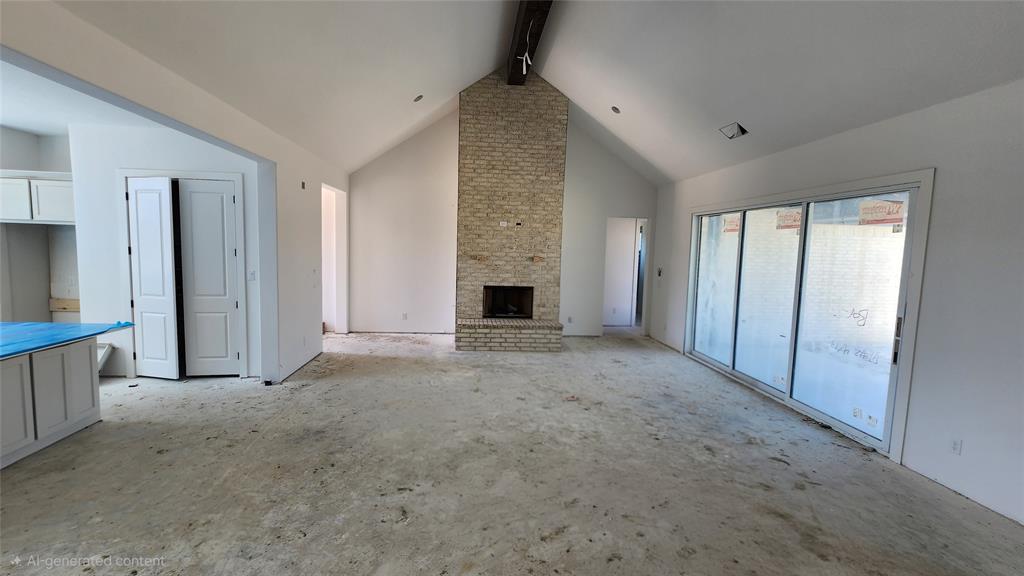 Paloma Ranch - Residential