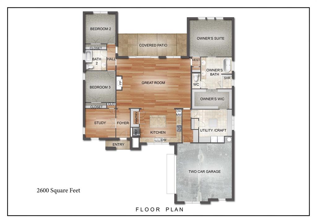 Paloma Ranch - Residential