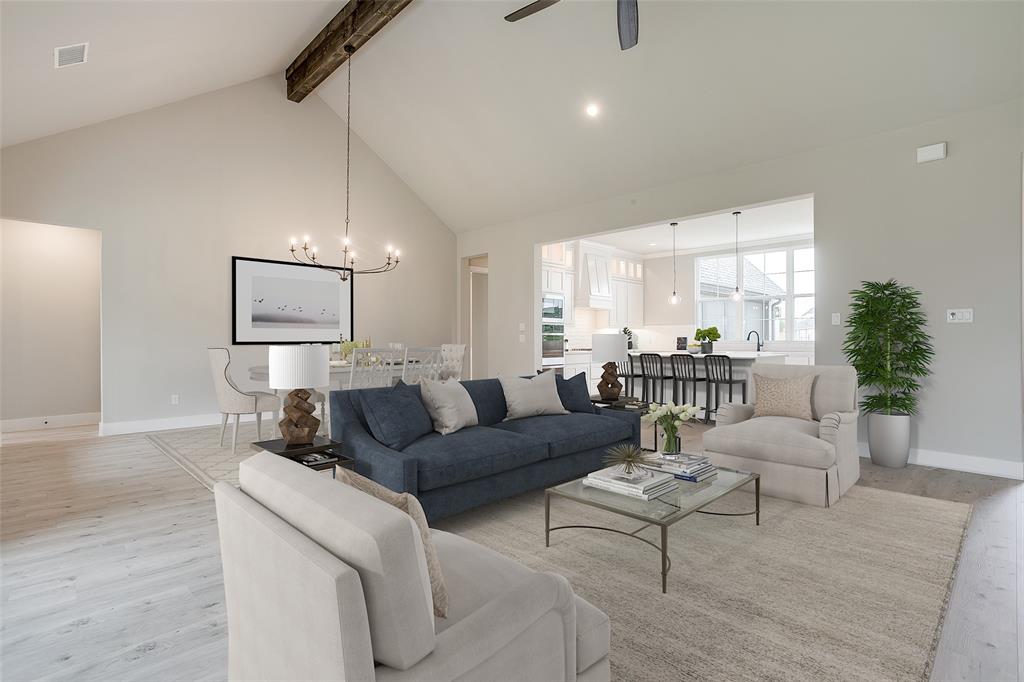 Paloma Ranch - Residential
