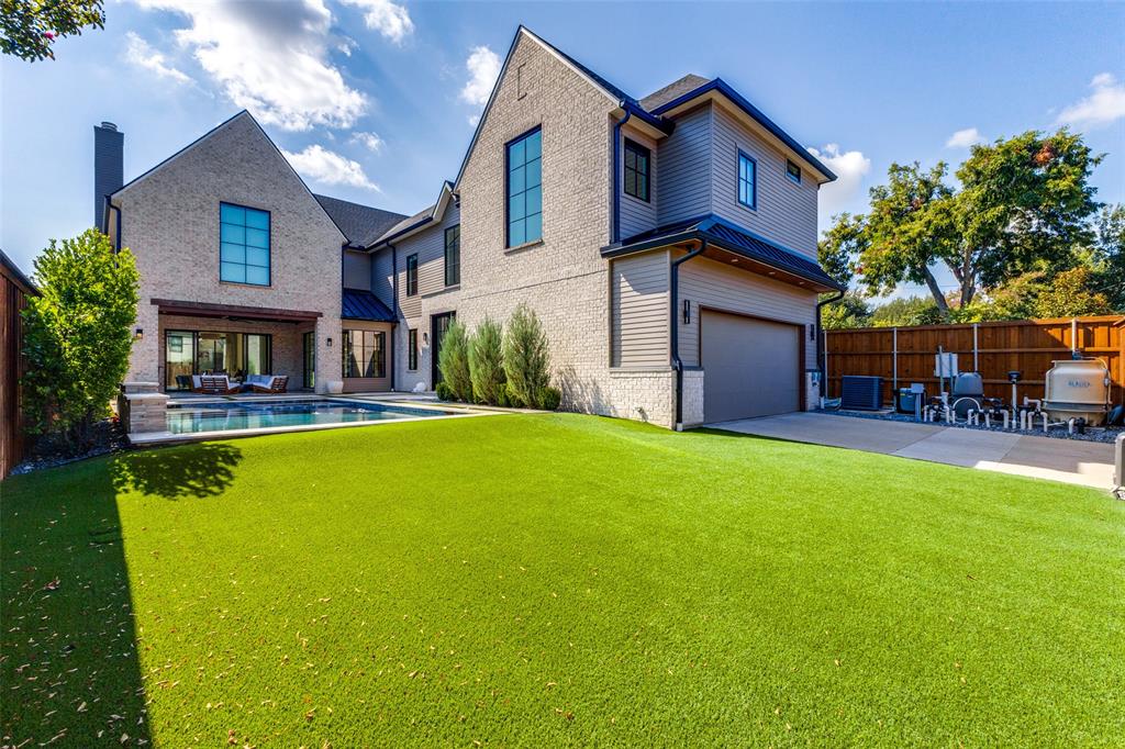 Bob O Links Downs - Residential