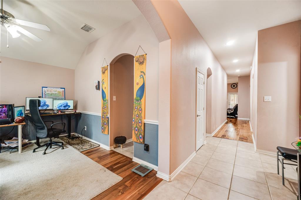 Bell Station - Residential