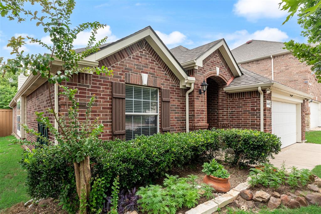 Bell Station - Residential