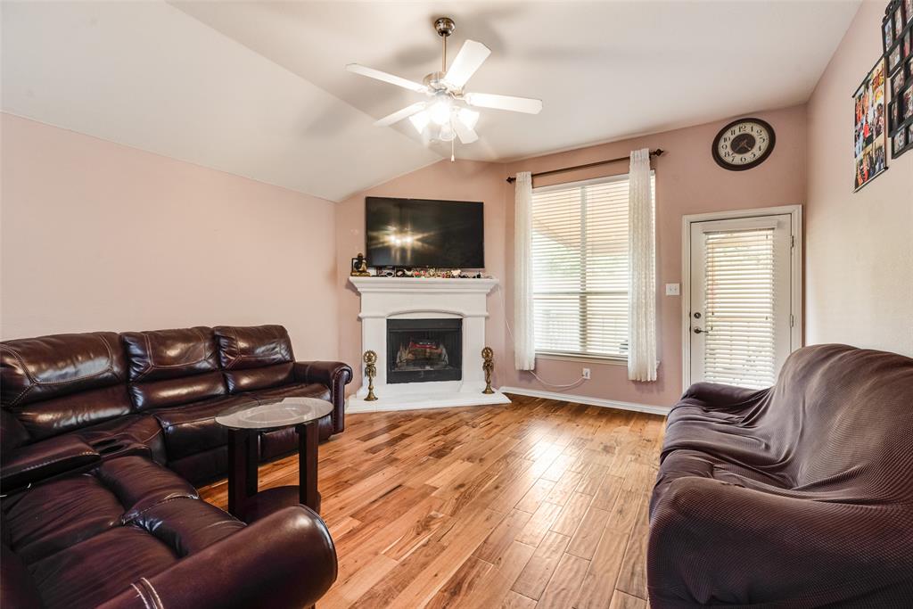 Bell Station - Residential