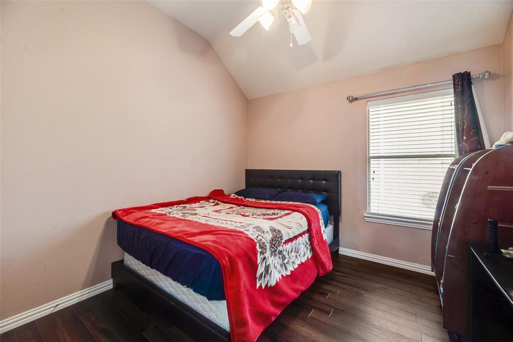 Bell Station - Residential