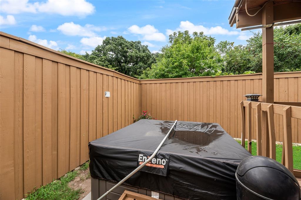 Bell Station - Residential