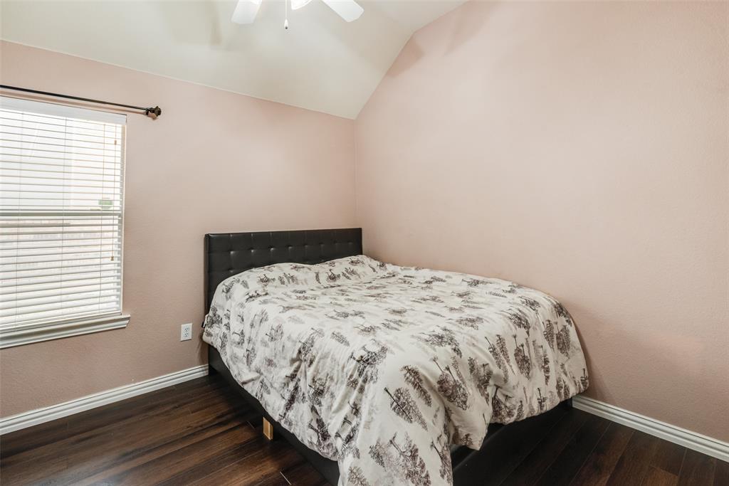 Bell Station - Residential