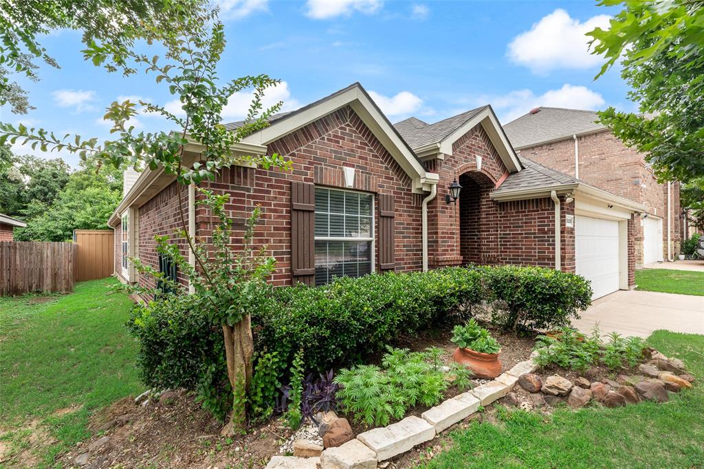 Bell Station - Residential