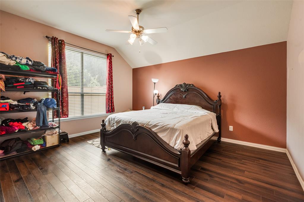 Bell Station - Residential