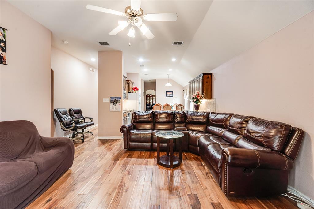 Bell Station - Residential