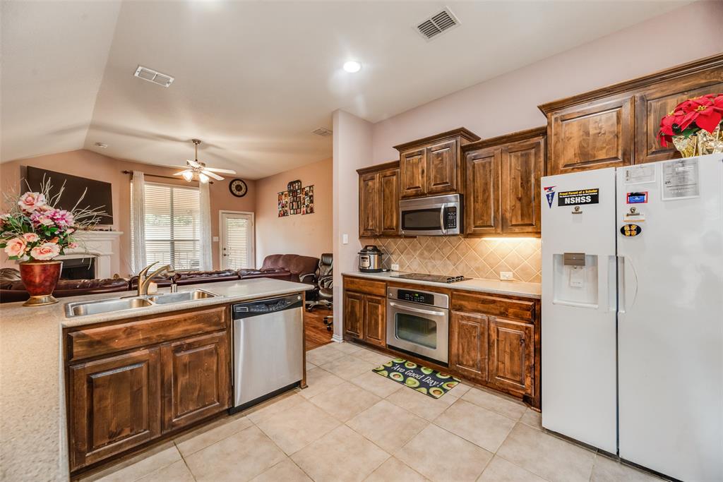 Bell Station - Residential