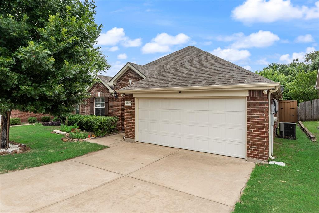 Bell Station - Residential