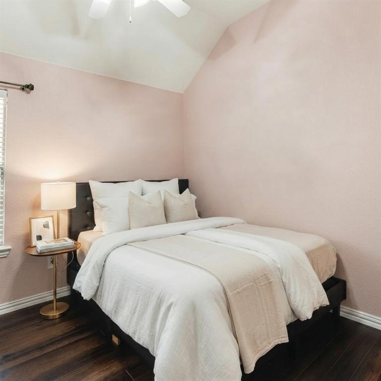 Bell Station - Residential