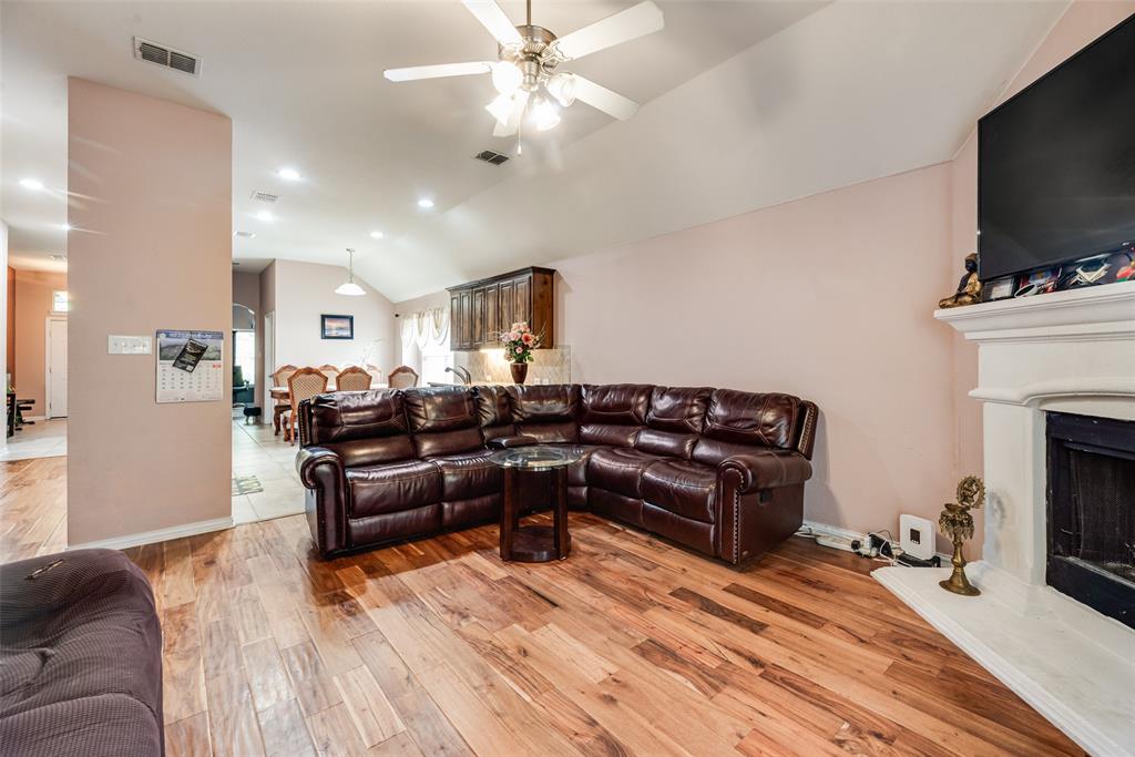 Bell Station - Residential