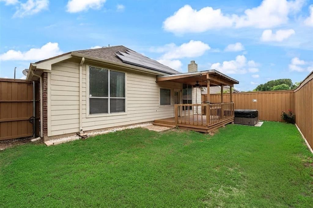 Bell Station - Residential