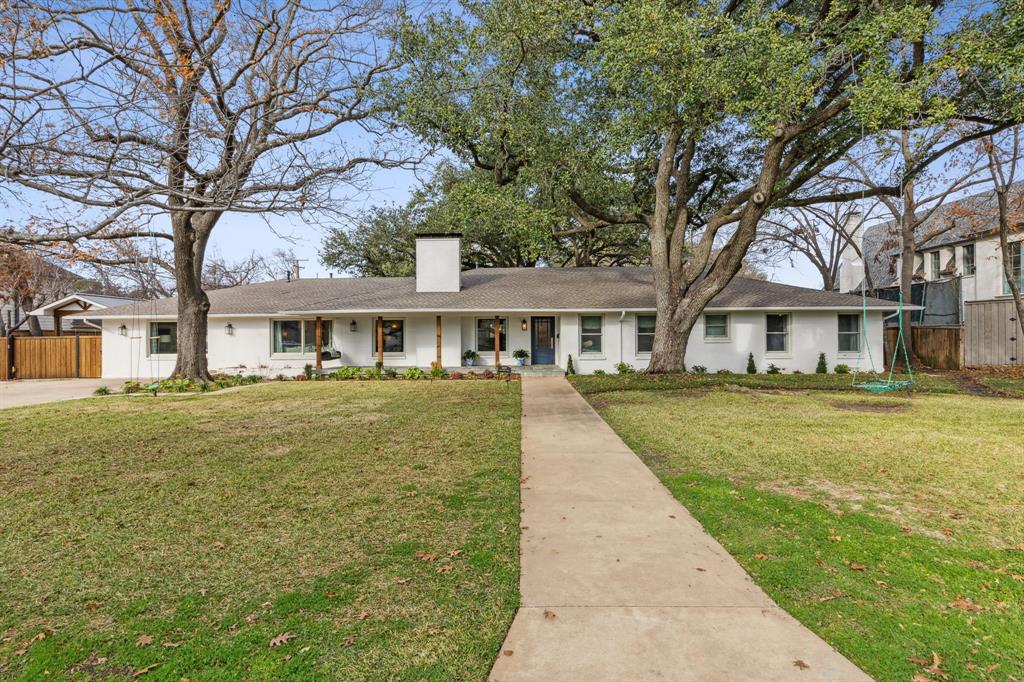 Mccraw Estates Add - Residential