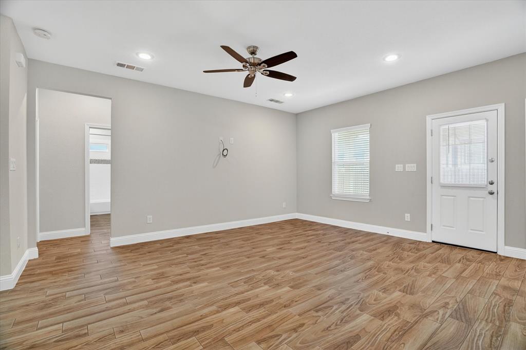 Canyon Creek - Residential
