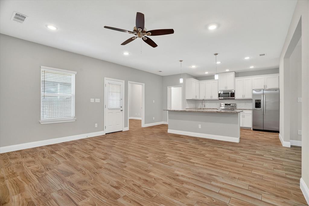 Canyon Creek - Residential