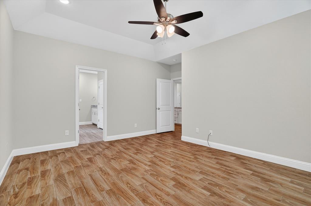 Canyon Creek - Residential