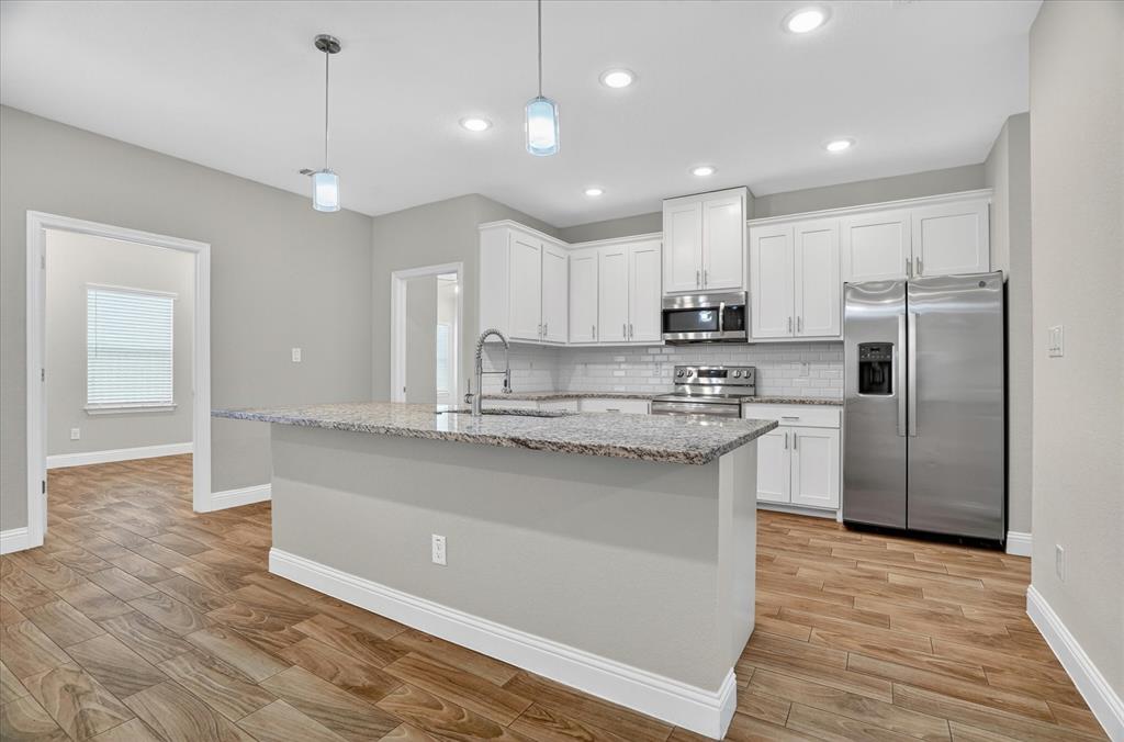 Canyon Creek - Residential