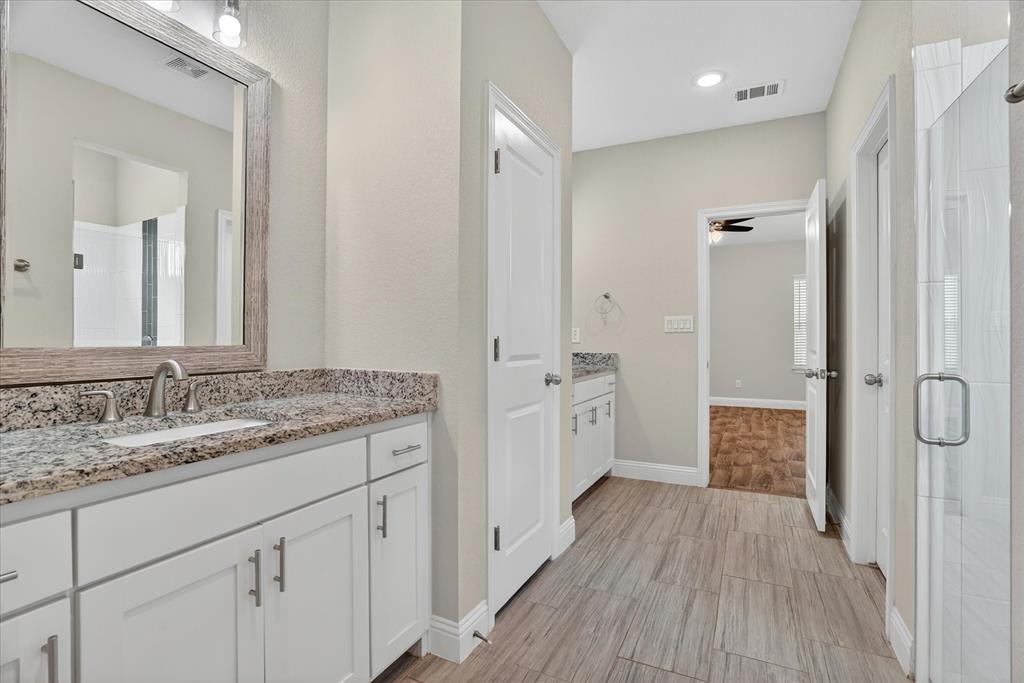Canyon Creek - Residential