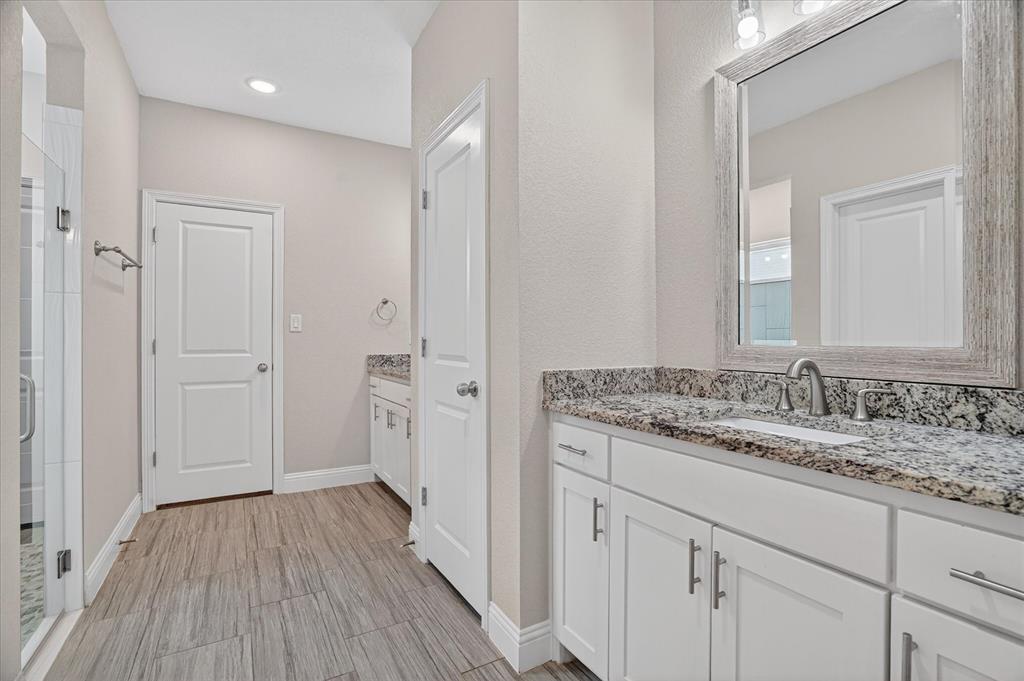 Canyon Creek - Residential