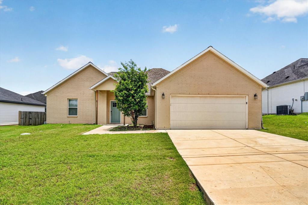 Canyon Creek - Residential