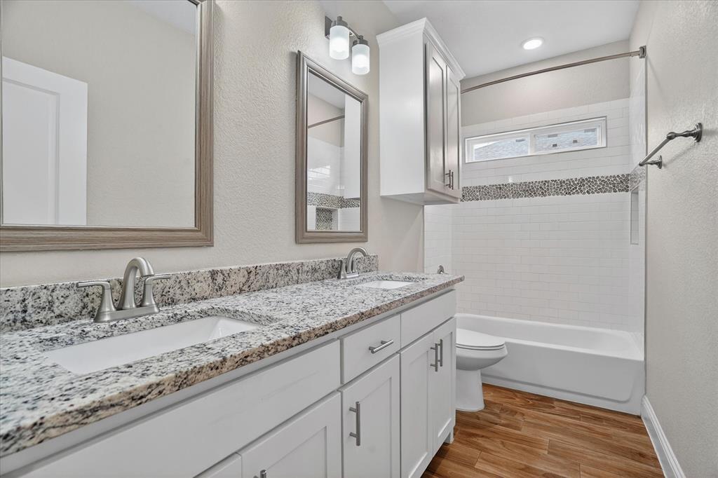 Canyon Creek - Residential