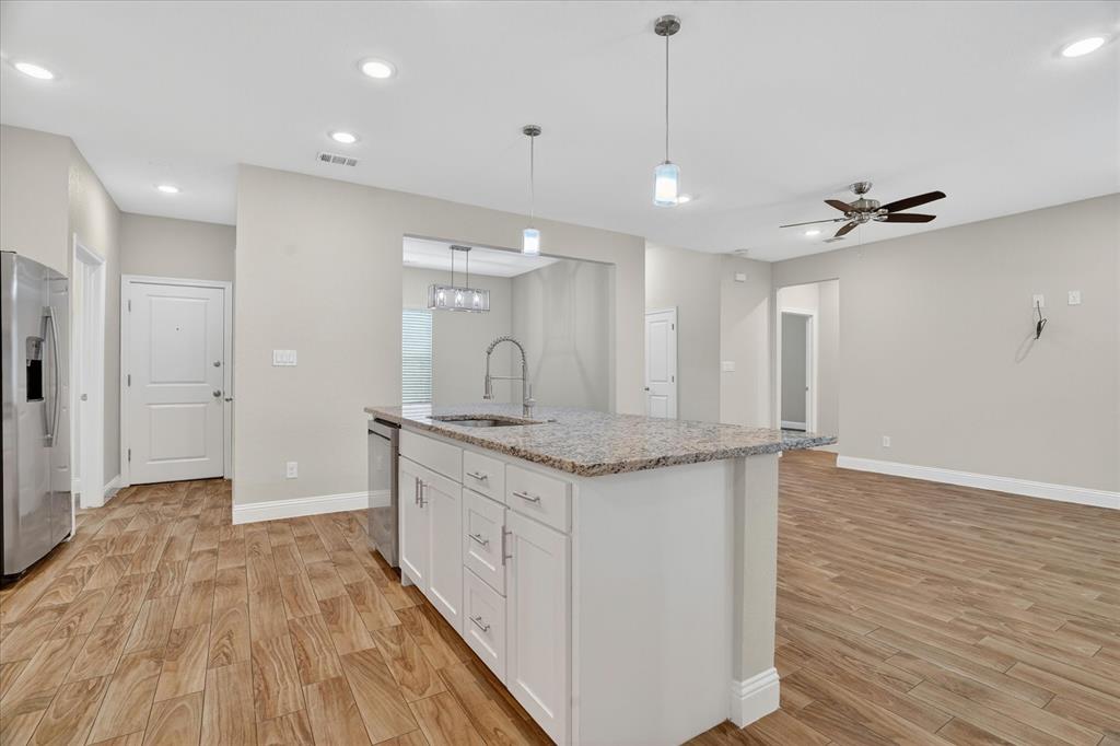 Canyon Creek - Residential