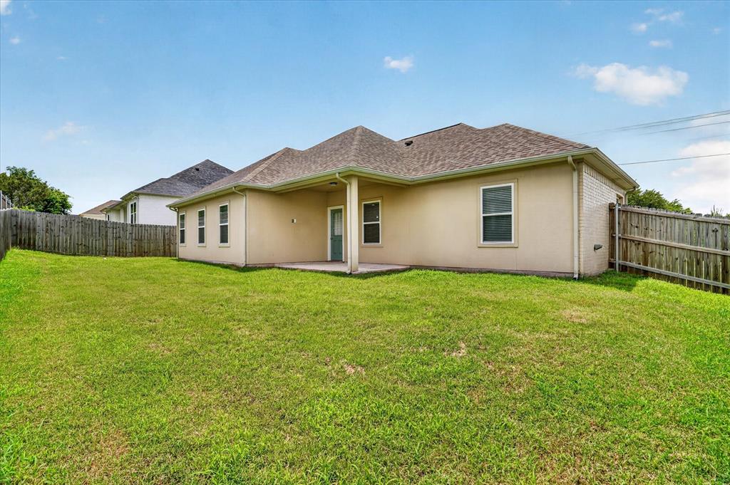 Canyon Creek - Residential