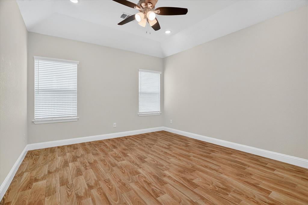 Canyon Creek - Residential